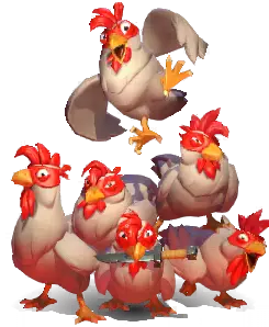 Warcraft Rumble Furious Fowl