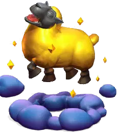 Warcraft Rumble Golden Fleece