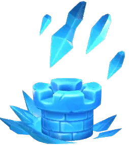 Warcraft Rumble Icecrown