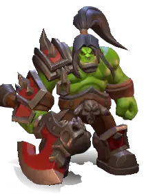 Warcraft Rumble Mirror Image