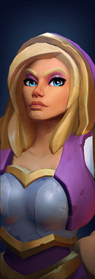 Jaina Proudmoore