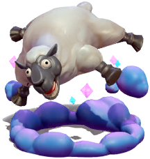 Warcraft Rumble Polymorph